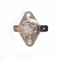 Набор 6 шт Термостат для водонагревателя Thermex, Ariston, Electrolux KSD303, 10A 105°С биметаллический самовозвратный, KM310105 Набор 6 шт Термостат для водонагревателя Thermex, Ariston, Electrolux KSD303, 10A 105°С биметаллический самовозвратный, KM310105