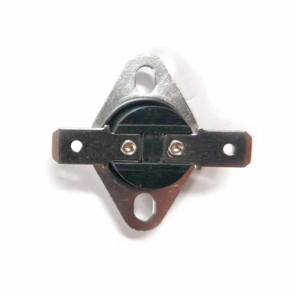 Набор 6 шт Термостат для водонагревателя Thermex, Ariston, Electrolux KSD303, 10A 105°С биметаллический самовозвратный, KM310105 Набор 6 шт Термостат для водонагревателя Thermex, Ariston, Electrolux KSD303, 10A 105°С биметаллический самовозвратный, KM310105