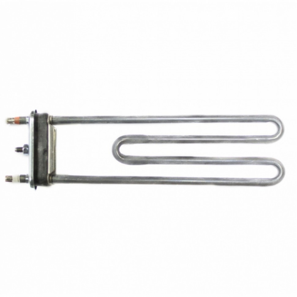 ТЭН 1850W для стиральной машины Philips, Whirlpool L240мм, 3406103