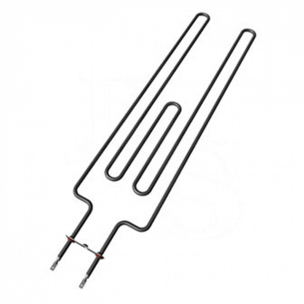 ТЭН для печей 2000W Harvia, Sawo (21256), 256-ZSE ТЭН для печей 2000W Harvia, Sawo (21256), 256-ZSE