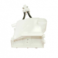 Бункер дозатора в сборе с клапаном 2wx180, Samsung, DC97-15204A Бункер дозатора в сборе с клапаном 2wx180, Samsung, DC97-15204A