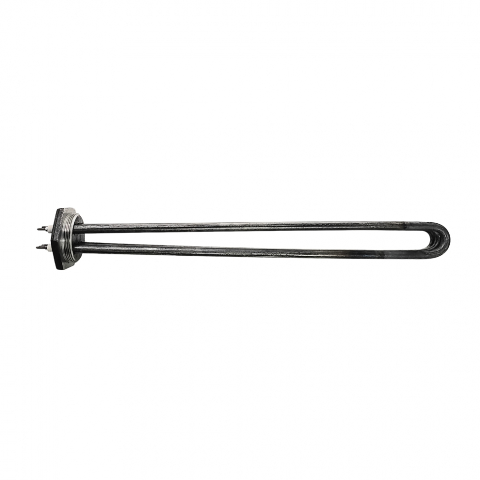 БЛОК-ТЭН RDT, 18000Вт(6000x3), черн, G2 1/2", L555мм, 220/380В, для Kessel, УМТ, Урал-Микма-Терм, Alterm Пирамида, 68718