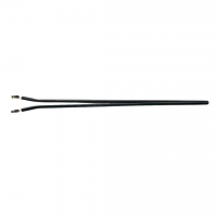 Сухой ТЭН 1,5кВт (1500Вт) для водонагревателя Ariston, Chaffoteaux, 201507 Сухой ТЭН 1,5кВт (1500Вт) для водонагревателя Ariston, Chaffoteaux, 201507