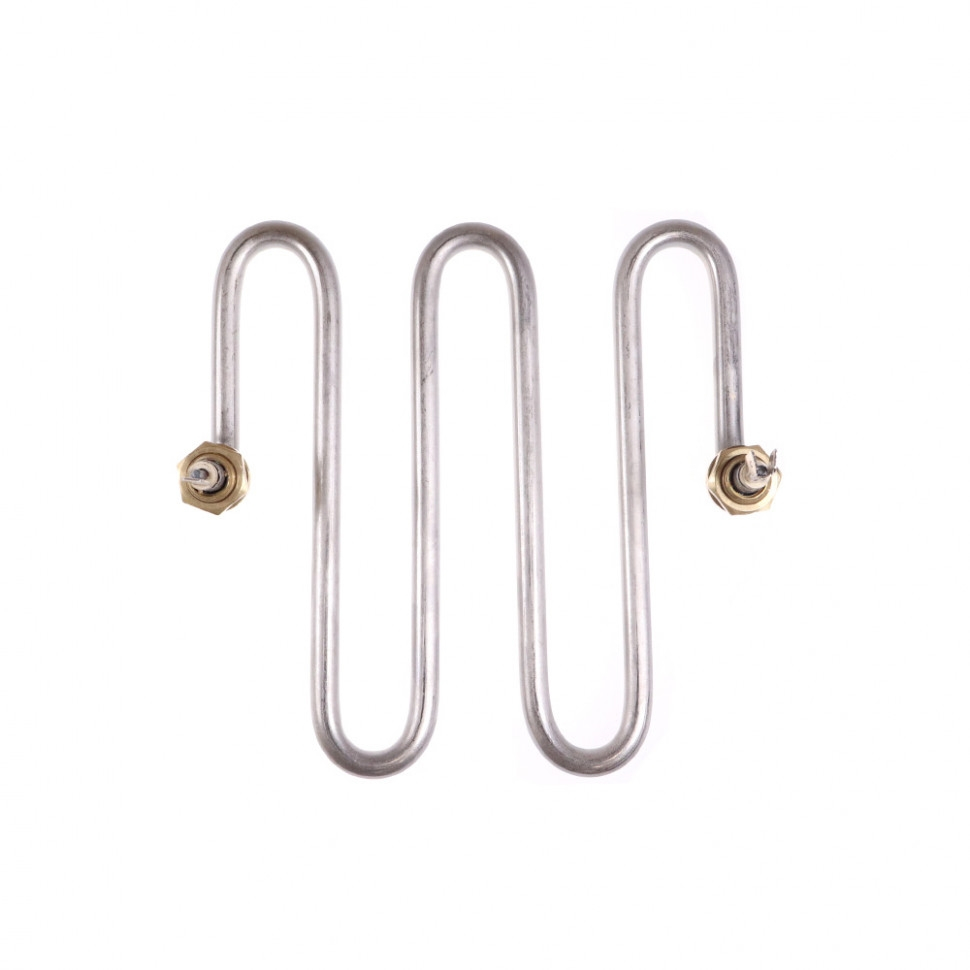 ТЭН для профессиональных кипятильников Gastrorag, Hurakan, 2кВт, 38020 ТЭН для профессиональных кипятильников Gastrorag, Hurakan, 2кВт, 38020