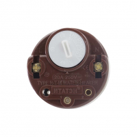 Термостат стержневой для водонагревателя Thermex, Ariston, Electrolux 20A до 80С, 200825