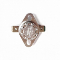 Набор 6 шт Термостат для водонагревателя Thermex, Ariston, Electrolux KSD303, 10A 110°С биметаллический самовозвратный, KM310110 Набор 6 шт Термостат для водонагревателя Thermex, Ariston, Electrolux KSD303, 10A 110°С биметаллический самовозвратный, KM310110