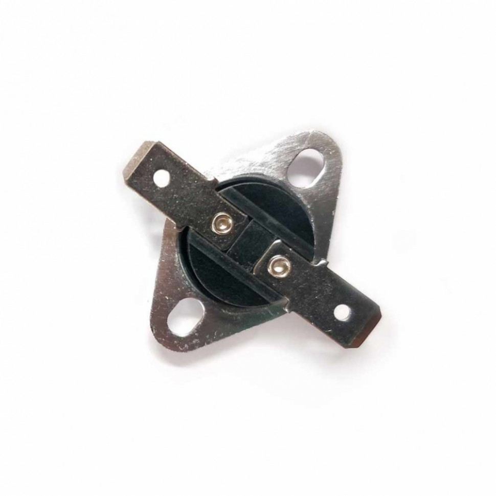 Набор 6 шт Термостат для водонагревателя Thermex, Ariston, Electrolux KSD303, 10A 110°С биметаллический самовозвратный, KM310110 Набор 6 шт Термостат для водонагревателя Thermex, Ariston, Electrolux KSD303, 10A 110°С биметаллический самовозвратный, KM310110