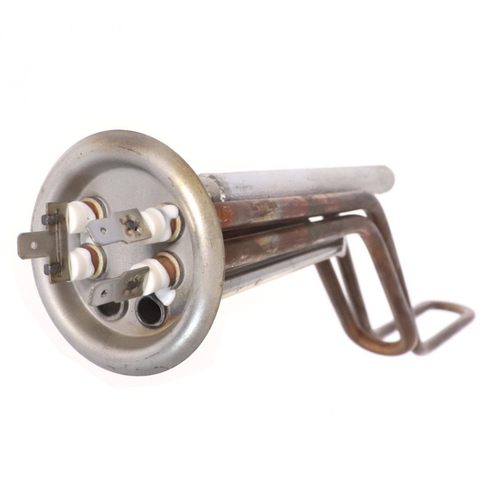 Комплект ТЭН 2 кВт (2000 Вт) RF для горизонтального водонагревателя Thermex RZL, ID, IF, IR, RZB, Garanterm GTR, Electrolux EWH + анод, 20093 Комплект ТЭН 2 кВт (2000 Вт) RF для горизонтального водонагревателя Thermex RZL, ID, IF, IR, RZB, Garanterm GTR, Electrolux EWH + анод, 20093