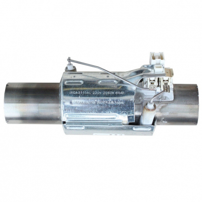 ТЭН для посудомоечной машины Ariston, Indesit, Scholtes 2040 Вт IRCA 3116AC (...