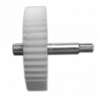 Набор 2 шт Ведущая шестерня для мясорубки Elenberg, Дива, Ротор, D82мм, 56 зубьев, KMh1061 Набор 2 шт Ведущая шестерня для мясорубки Elenberg, Дива, Ротор, D82мм, 56 зубьев, KMh1061