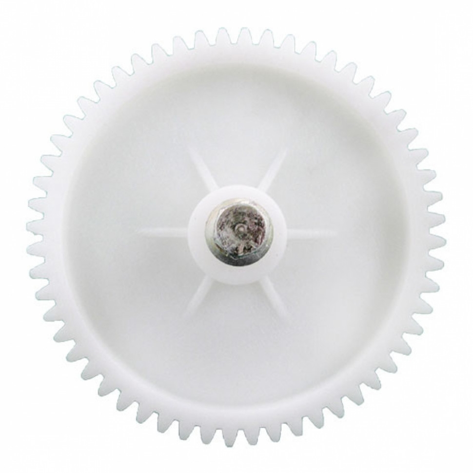 Набор 2 шт Ведущая шестерня для мясорубки Elenberg, Дива, Ротор, D82мм, 56 зубьев, KMh1061 Набор 2 шт Ведущая шестерня для мясорубки Elenberg, Дива, Ротор, D82мм, 56 зубьев, KMh1061