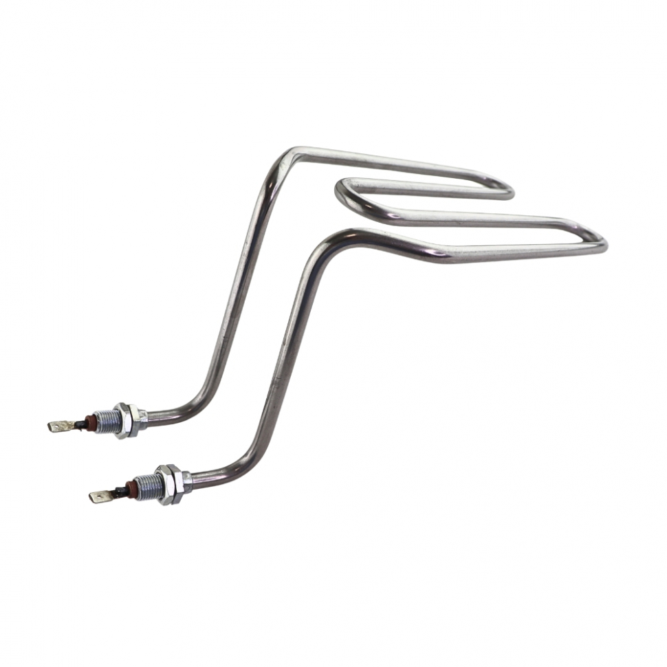 ТЭН фритюра для Angelo, Neff, 2000W, клеммы под разъем, межосевое 30мм, D8,5мм, 220V, 48200