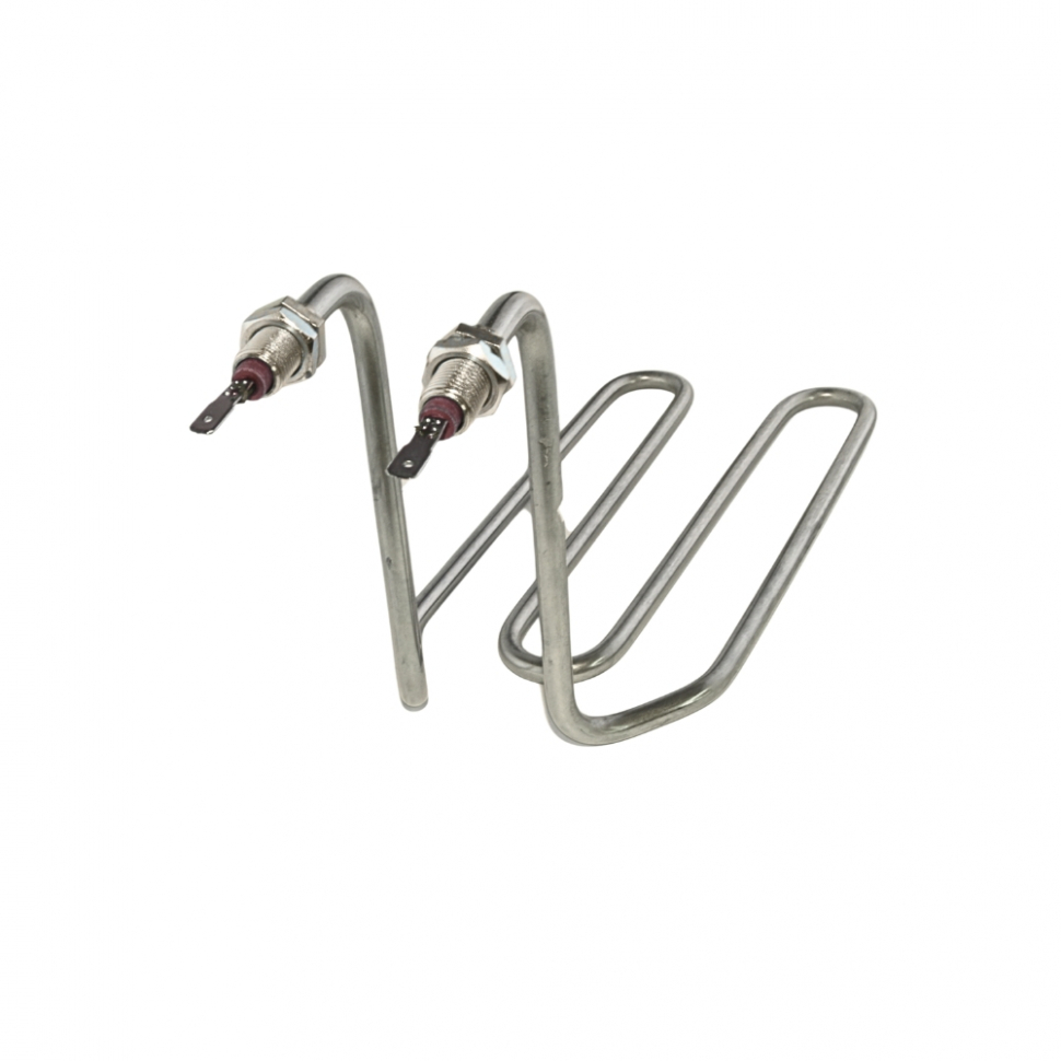 ТЭН фритюра для Angelo, Neff, 2000W, клеммы под разъем, межосевое 30мм, D8,5мм, 220V, 48200