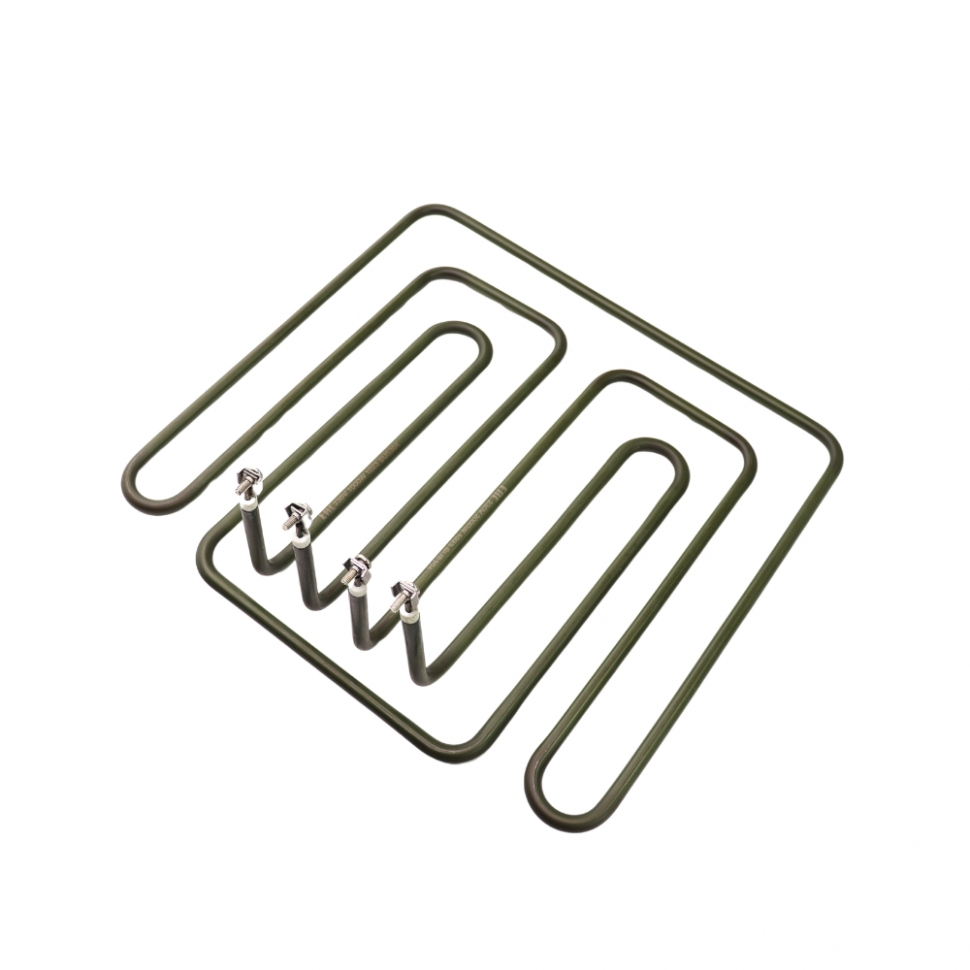 Комплект ТЭНов 3000W(1000+2000), нерж, D8мм, клеммы под винт М4, ЛК9.47.000.050(51) для плит Традиция, Алента, 230V, ТК3001
