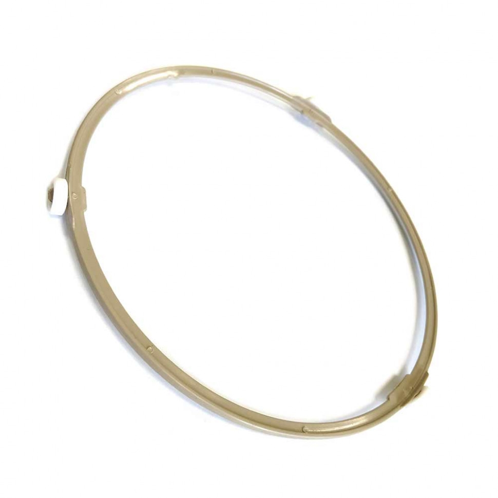 Опора (кольцо вращения) тарелки СВЧ печи Samsung D200мм, DE97-00193B Опора (кольцо вращения) тарелки СВЧ печи Samsung D200мм, DE97-00193B