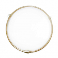 Опора (кольцо вращения) тарелки СВЧ печи Samsung D200мм, DE97-00193B Опора (кольцо вращения) тарелки СВЧ печи Samsung D200мм, DE97-00193B