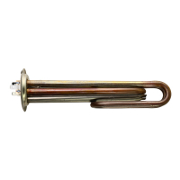 ТЭН RF 2500Вт(1000Вт/1500Вт), медь, D64мм, М6, клеммы под разъем, L200мм, 220В, для Thermex, Ariston, 30855 ТЭН RF 2500Вт(1000Вт/1500Вт), медь, D64мм, М6, клеммы под разъем, L200мм, 220В, для Thermex, Ariston, 30855