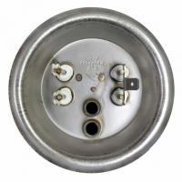 ТЭН 2,5 кВт (2500 Вт) RF для водонагревателя Thermex ISP, IRP, SPR, SPRINT, Garanterm, под анод М6, фланец 92мм, нерж., 10942 ТЭН 2,5 кВт (2500 Вт) RF для водонагревателя Thermex ISP, IRP, SPR, SPRINT, Garanterm, под анод М6, фланец 92мм, нерж., 10942