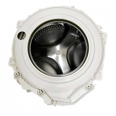 Бак для стиральной машины в сборе 40л, Ariston, Hotpoint, Indesit, Whirlpool,...