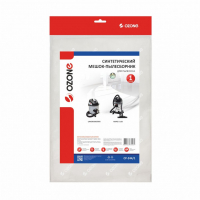 Мешок-пылесборник для пылесосов Lavor, Rupes синтетический, Ozone , CP-244/1NZ Мешок-пылесборник для пылесосов Lavor, Rupes синтетический, Ozone , CP-244/1NZ