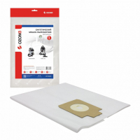 Мешок-пылесборник для пылесосов Lavor, Rupes синтетический, Ozone , CP-244/1NZ Мешок-пылесборник для пылесосов Lavor, Rupes синтетический, Ozone , CP-244/1NZ