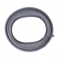 Манжета люка стиральной машины Samsung Eco Bubble/Crystal Slim, DC64-03198A