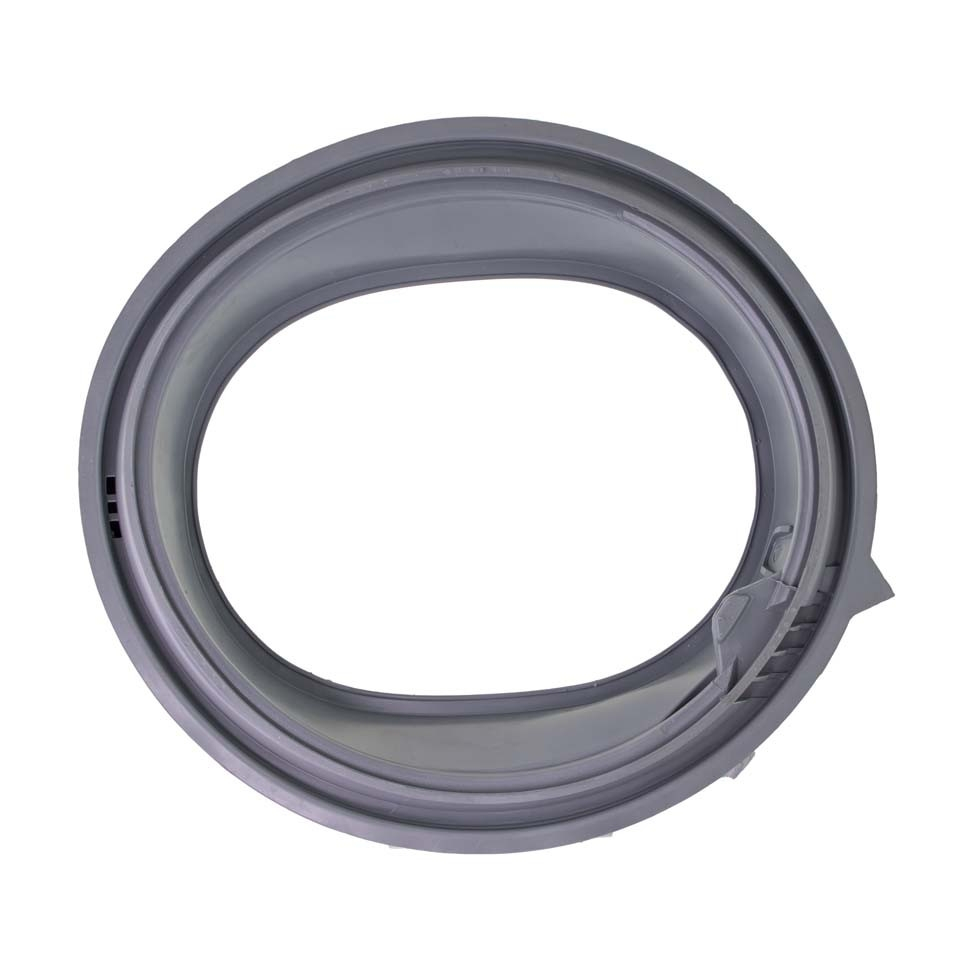 Манжета люка стиральной машины Samsung Eco Bubble/Crystal Slim, DC64-03198A