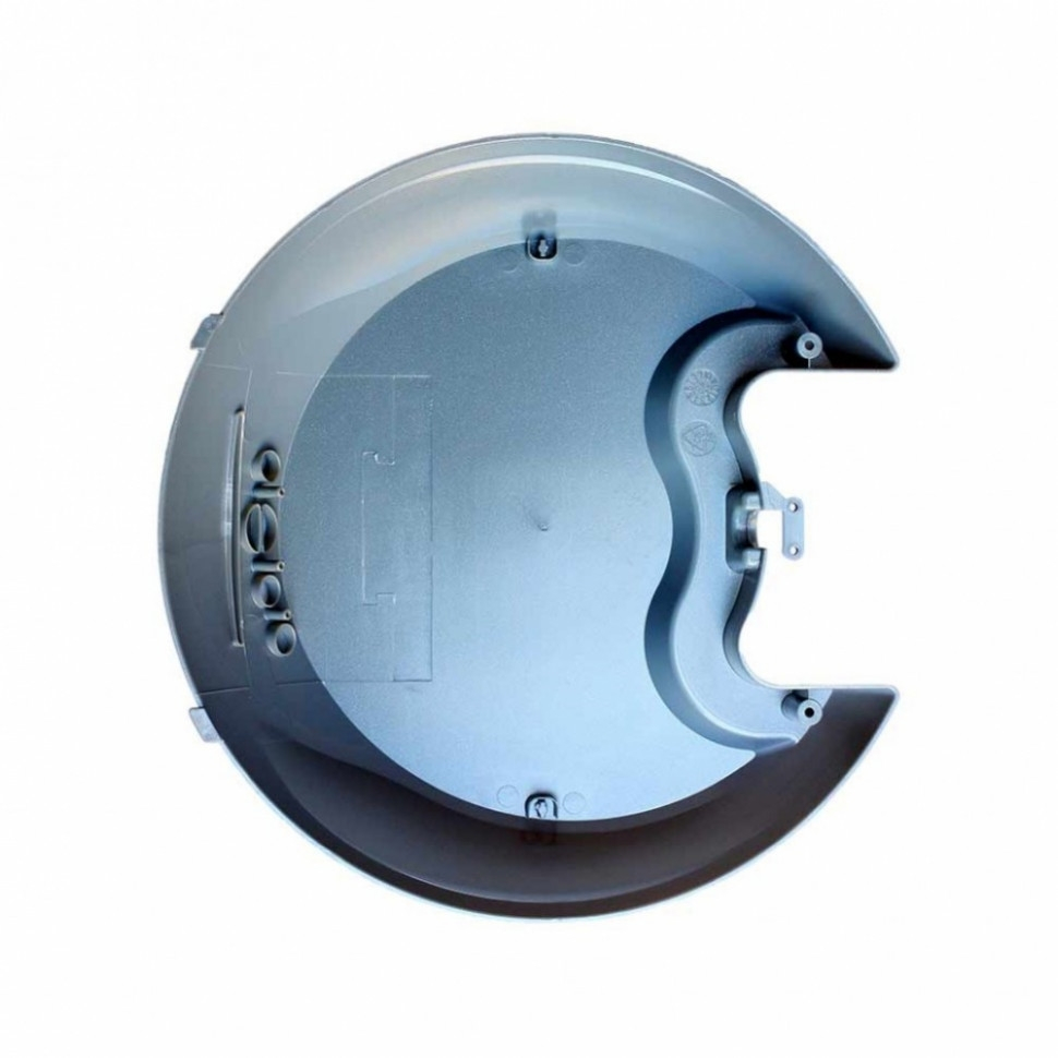 Набор 2 шт Крышка пластиковая, 65180037, Ariston, KMА65180037