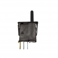 Выключатель света холодильника Bosch, Siemens 404 KS2, 0,2A, 609987