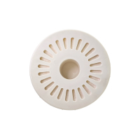 Картридж для фильтра воды ИТА антижелезо Бризант 20" для корпуса Big Blue (Jumbo), F30429