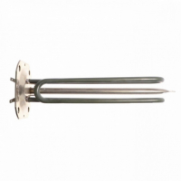 ТЭН 2кВт (2000Вт) RF для водонагревателя под анод М6, 150784