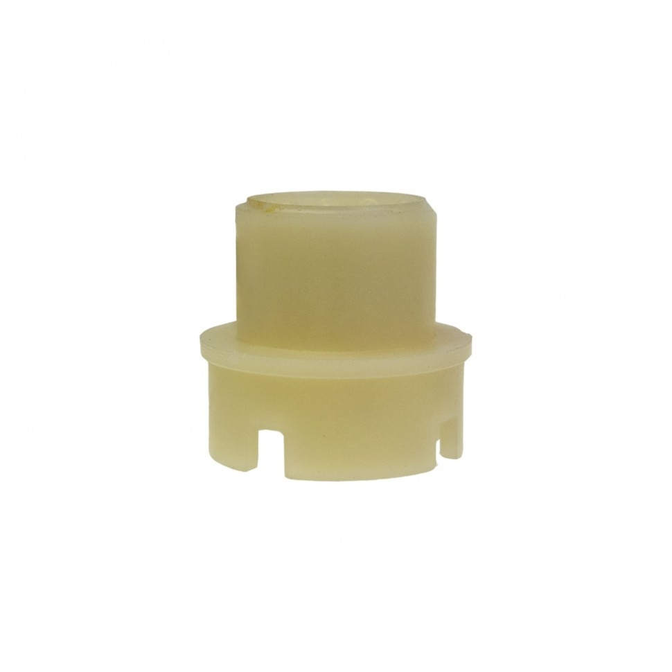 Корпус втулки шнека мясорубок Аксион, Бриз 12 зубцов, h10114 Корпус втулки шнека мясорубок Аксион, Бриз 12 зубцов, h10114