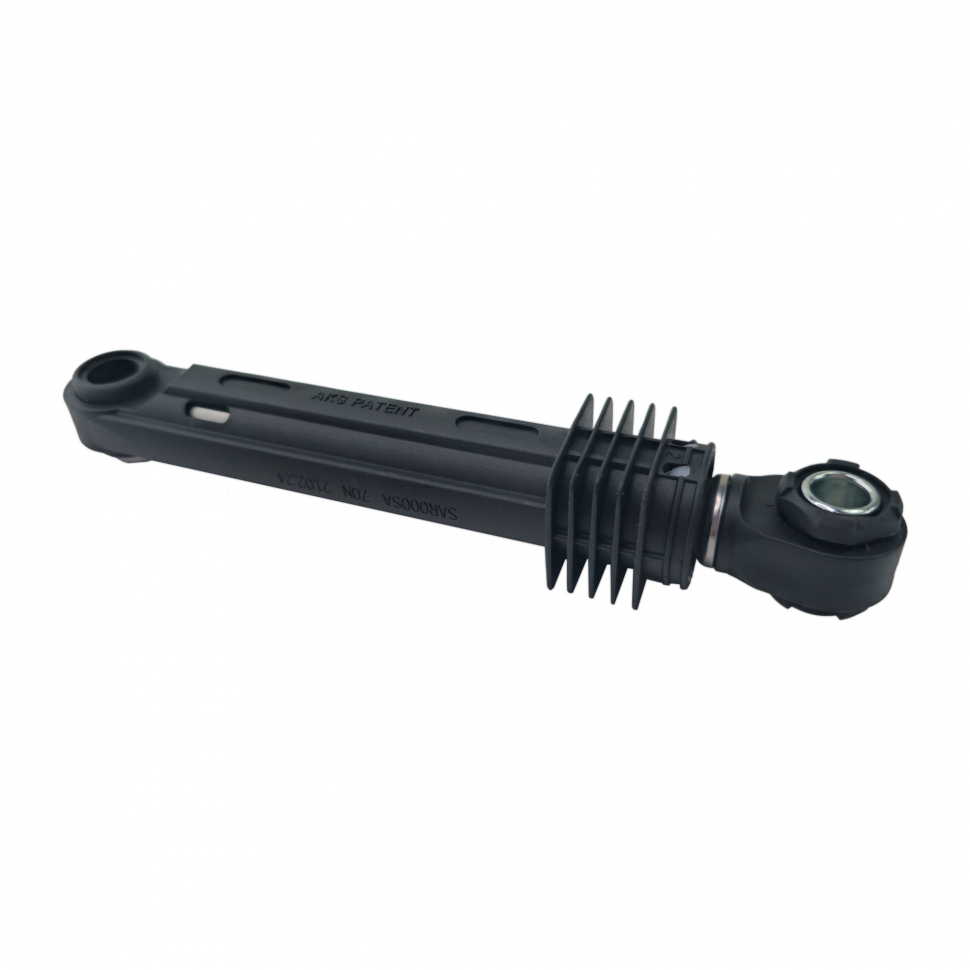 Амортизатор бака для стиральной машины Samsung Diamond, усилие 70n, 3,5кг, 5 кг, 6,5 кг, 7 кг, 8 кг, 9 кг, DC66-00531A, 531A