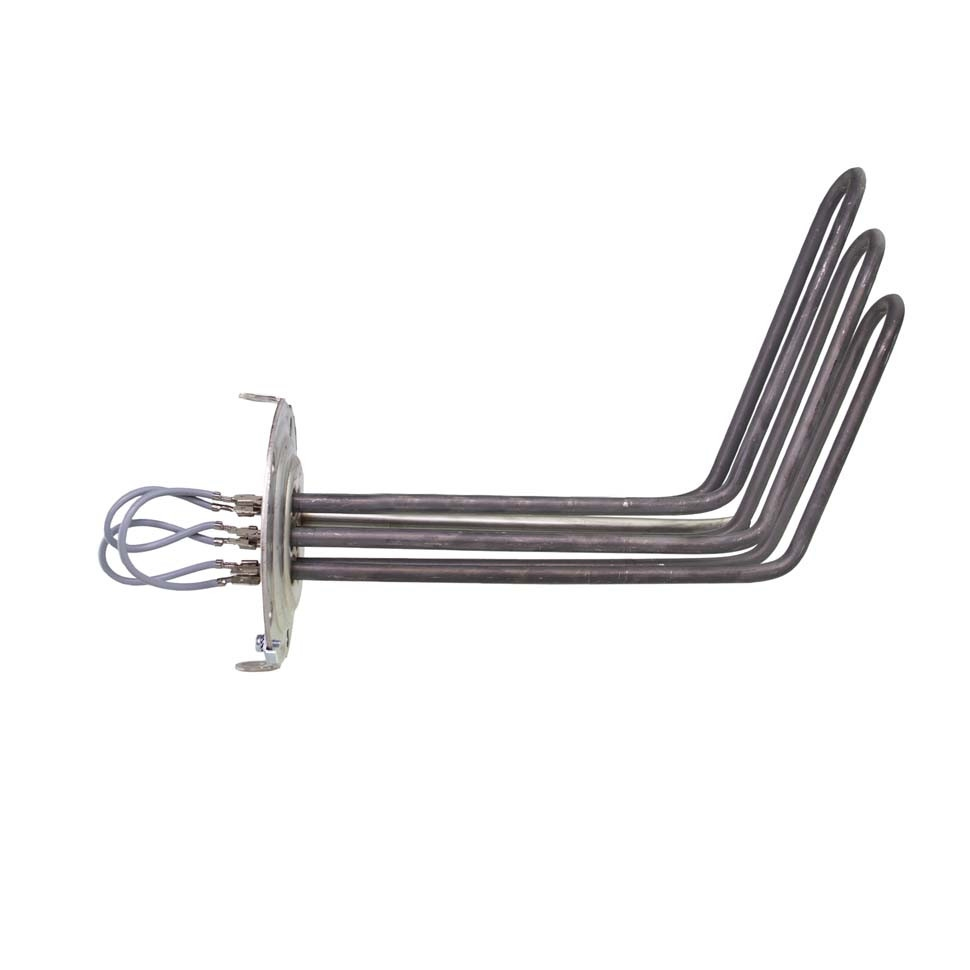 ТЭН 3 кВт (3000 Вт) для водонагревателя Ariston SI T 150-300л, 816092 ТЭН 3 кВт (3000 Вт) для водонагревателя Ariston SI T 150-300л, 816092