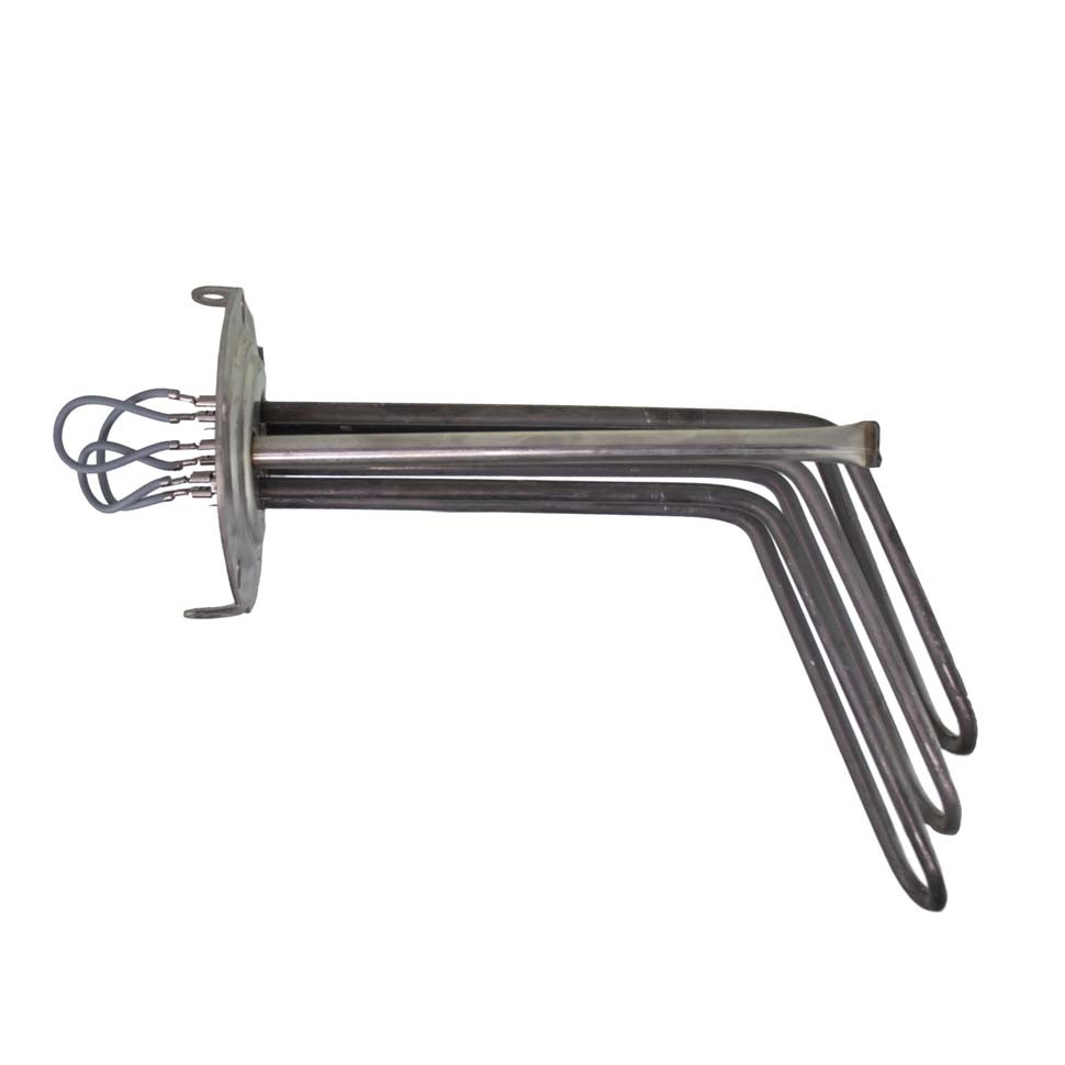 ТЭН 3 кВт (3000 Вт) для водонагревателя Ariston SI T 150-300л, 816092 ТЭН 3 кВт (3000 Вт) для водонагревателя Ariston SI T 150-300л, 816092