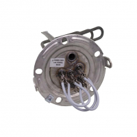 ТЭН 3 кВт (3000 Вт) для водонагревателя Ariston SI T 150-300л, 816092 ТЭН 3 кВт (3000 Вт) для водонагревателя Ariston SI T 150-300л, 816092