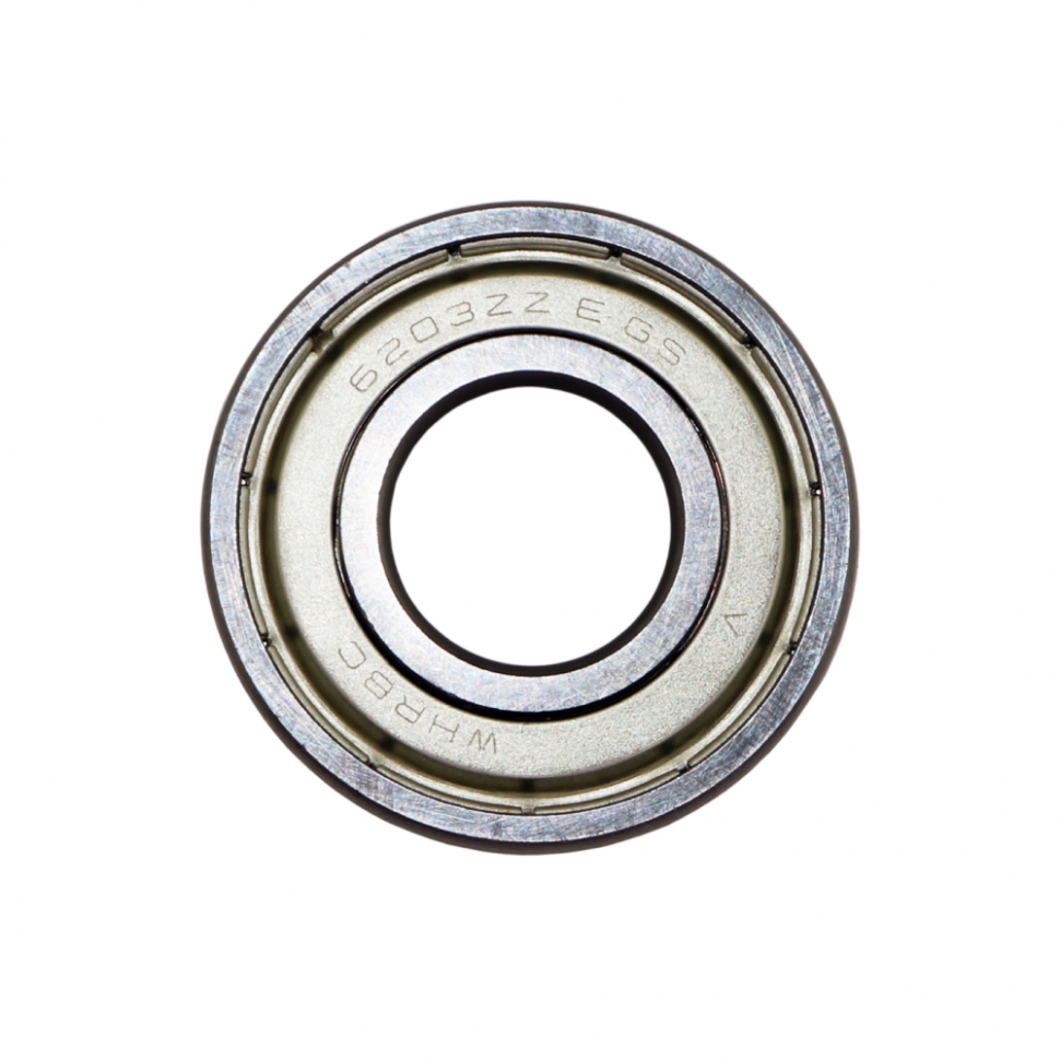 Подшипник барабана для стиральной машины Indesit 6203-ZZ, 17x40x12, C90000006