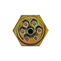 БЛОК ТЭН для котла 7,5кВт, L265мм, G1 1/2" 48мм, 69575