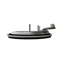 Чугунная конфорка для электрической плиты Ariston, Indesit, Gefest, Gorenje 2000 Вт, 180 мм универсальная, 818020