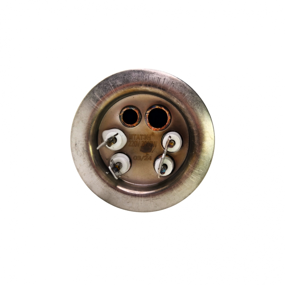 Ремкомплект для водонагревателя Thermex ТЭН RF 2000W (700W+1300W) + анод М4 + прокладка, 900 015, М20092K Ремкомплект для водонагревателя Thermex ТЭН RF 2000W (700W+1300W) + анод М4 + прокладка, 900 015, М20092K