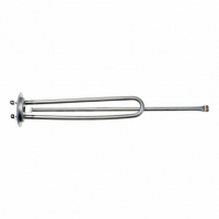 ТЭН 0,7кВт (700Вт) RF для водонагревателя Thermex, Garanterm, под анод М6, контакты под винт, 20446 ТЭН 0,7кВт (700Вт) RF для водонагревателя Thermex, Garanterm, под анод М6, контакты под винт, 20446