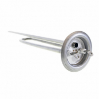 ТЭН 0,7кВт (700Вт) RF для водонагревателя Thermex, Garanterm, под анод М6, контакты под винт, 20446 ТЭН 0,7кВт (700Вт) RF для водонагревателя Thermex, Garanterm, под анод М6, контакты под винт, 20446