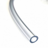 Набор 4 шт Дренажная трубка, силиконовая, Ariston, Thermex, L2000мм, d6/D9мм, KM100599 Набор 4 шт Дренажная трубка, силиконовая, Ariston, Thermex, L2000мм, d6/D9мм, KM100599