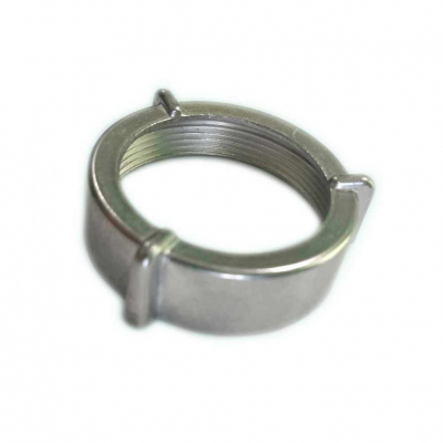 НАБОР 2 шт Гайка для мясорубки Bosch, Siemens 050365, KMh1121
