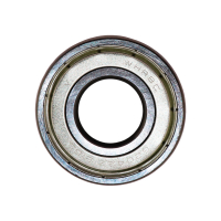 Подшипник барабана для стиральной машины Indesit 6204-ZZ, 20x47x14, C90000008