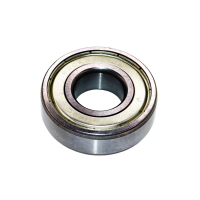 Подшипник барабана для стиральной машины Indesit 6204-ZZ, 20x47x14, C90000008