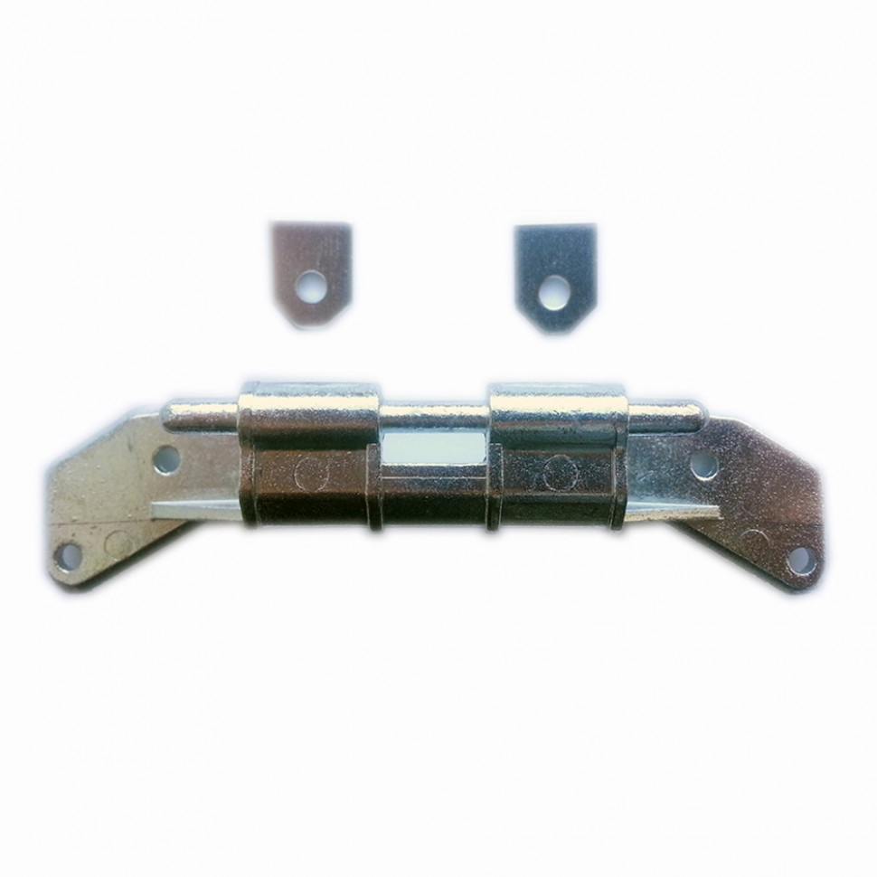 Петля дверцы люка стиральной машины Siemens, Bosch, Balay, 153150