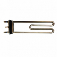 Комплект ТЭН 2000W для стиральной машины AEG, Bosch с отверстием под датчик L240мм + фильтр + засыпка, KB265961 Комплект ТЭН 2000W для стиральной машины AEG, Bosch с отверстием под датчик L240мм + фильтр + засыпка, KB265961