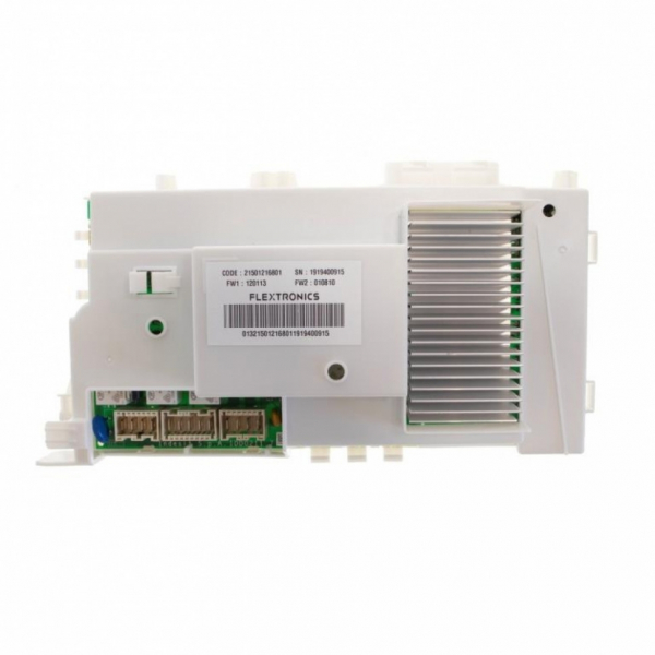 Модуль управления для стиральных машин Ariston, Indesit, C00306159