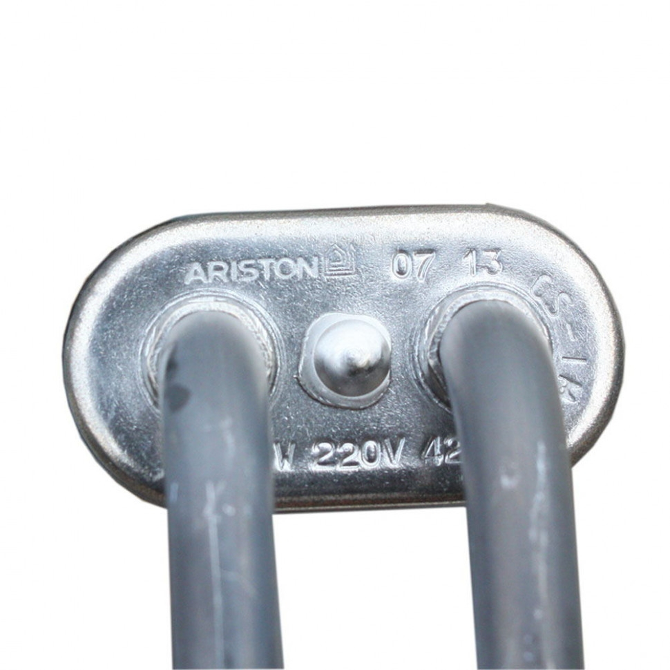 ТЭН (нагревательный элемент) для посудомоечной машины Thomson, Ariston, 2400Вт, 3406184, 12184